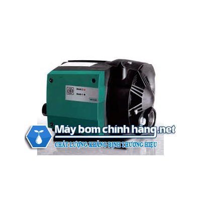 Máy bơm tăng áp điện tử có biến tần Wilo PE 301EA (300W)